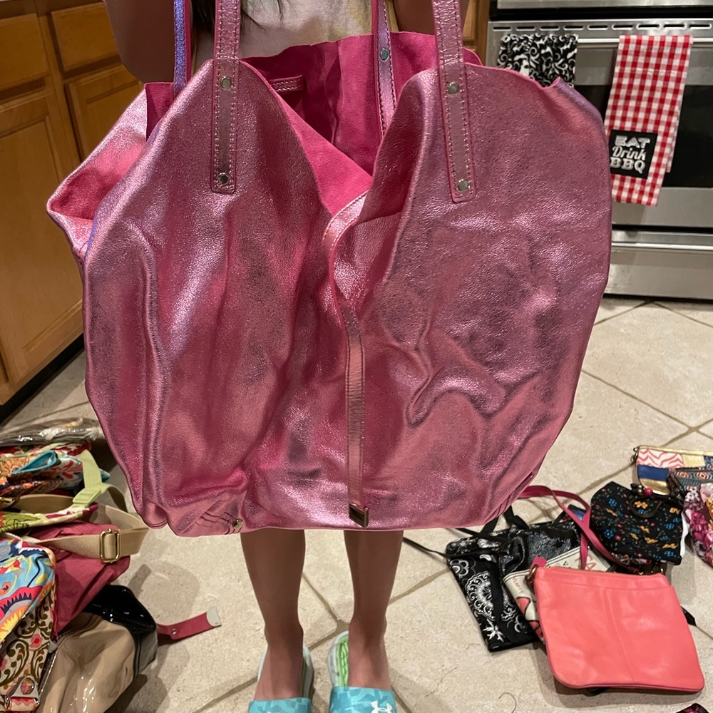 Tote bag
